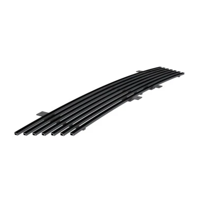 Se adapta a Honda Element 2003-2006 superior inoxidable negro billet parrilla inserto Foto 1 de 4