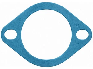 For 1964-1974 Plymouth Barracuda Thermostat Gasket Felpro 86173MSVS 1970 1965 - Picture 1 of 2