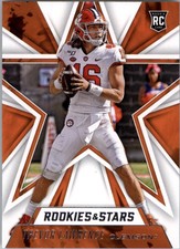 2021 Chronicles Draft Picks Rookies and Stars Football Card Pick (Inserts)
