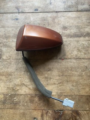 2006 INFINITI FX35 ROOF SHARK Fin ANTENNA 原始设备制造商二手 — 第 1/3 张图片