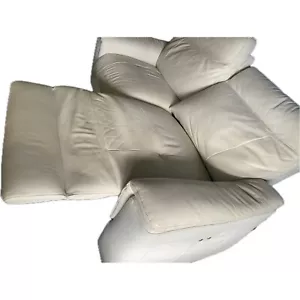 nick scali recliner Lounge - Picture 1 of 3