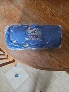 Buffalo Bills Season Ticket Holder Blanket - Picture 1 of 2