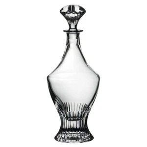 ROGASKA FLASCHE DENISE KRISTALL INTARSIEN ROGASLF7619 GESCHENKIDEE - Bild 1 von 1