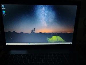 ASUS F550L INTEL I5 FAULTY NOT WORKING BATTERY AND KEYBOARD ARE FAULTY - Picture 1 of 12