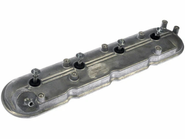 Left Dorman Valve Cover fits Pontiac Firebird 1999-2002 5.7L V8 27HFYQ - Image 1 of 1