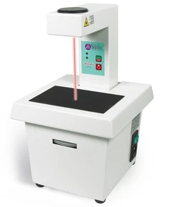 Pinbohrgerät mit Laserlicht Pinbohrmaschine von Sirio Dental - Bild 1 von 1