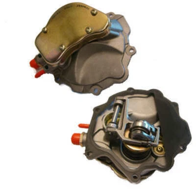 Bomba de vacío Mercedes Benz 190 e 300 350 d sd 124 201 Foto 1 de 2