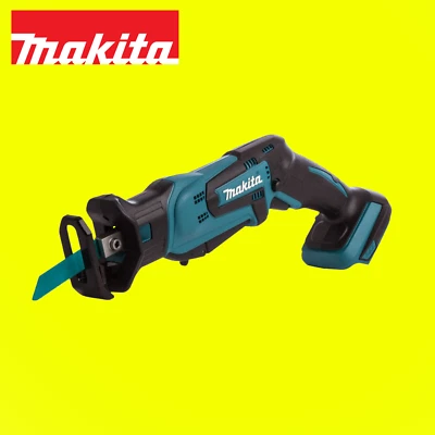 MAKITA DJR185Z 18V Cordless Mini Reciprocating Saw Body Only - Image 1 of 4