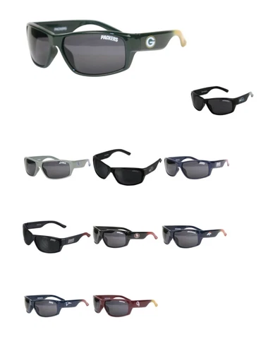 NFL Team Color Sunglasses - Spike Cover