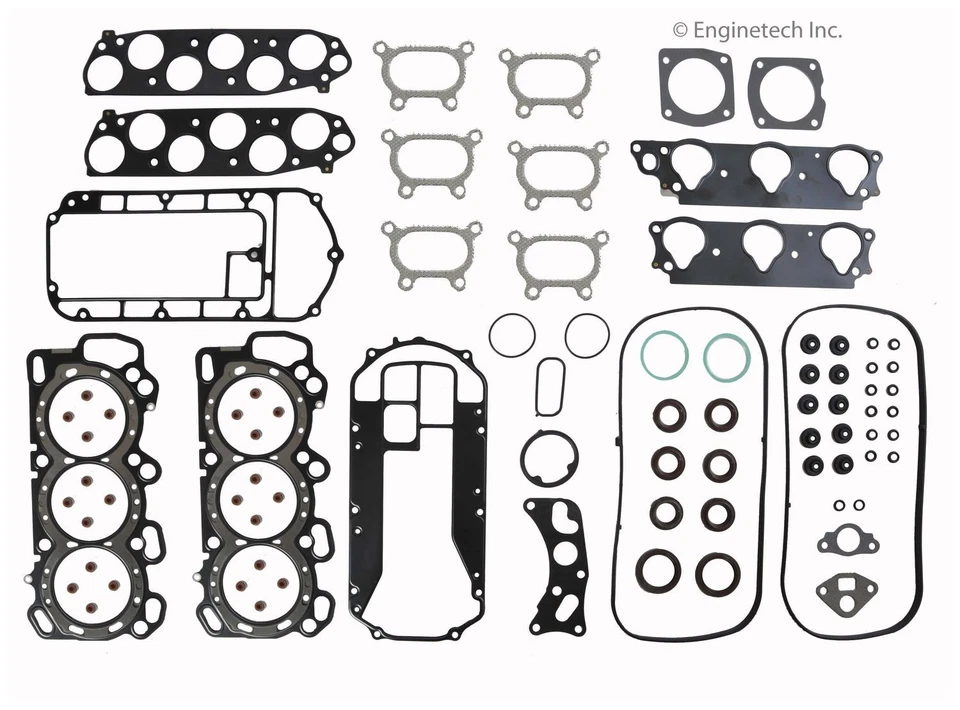 Cylinder Head Gasket Set For Select 03-10 Acura Honda Models HO3.5HS-CAWB - Image 1 of 4