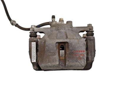 Pinza de freno del lado del pasajero delantero derecho Mazda CX-5 2017-2022 OEM 44 k millas Foto 1 de 4