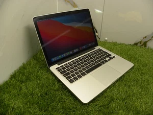APPLE MACBOOK PRO A1502 Late 2013 13" Retina i5 2.4GHz 250GB SSD 8GB RAM #T3D - Afbeelding 1 van 18