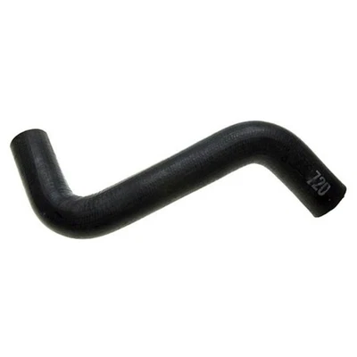 Mangueira de radiador genuína ACDelco para Plymouth Voyager 1991 1992 | Borracha reforçada - Imagem 1 de 4