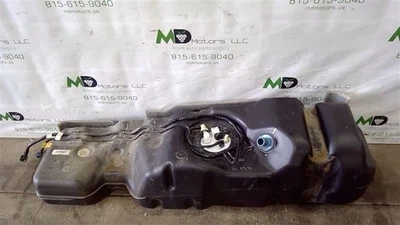 Chevrolet Colorado 2018-2023, montaje del tanque de combustible OEM 84860746 Foto 1 de 4