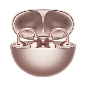 Huawei FreeClip Headset True Wireless Stereo (TWS) Ear-hook Calls/Music USB T... - Picture 1 of 7