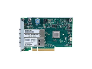 702212-B21 HPe 545FLR - QSFP Adapter Infiniban | REF - Afbeelding 1 van 1