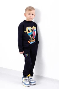 Boys’ Sportswear Set – Soft Double Knit & Free Fit, Any season, Nosi svoe 60... - Picture 1 of 8