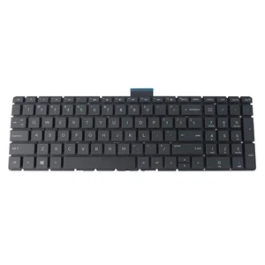 HP 15-BS 15-BW Non-Backlit Replacement Keyboard - US Version - Picture 1 of 1