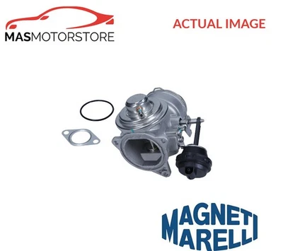 EXHAUST GAS RECIRCULATION VALVE EGR MAGNETI MARELLI 571822112051 P NEW - Image 1 of 4