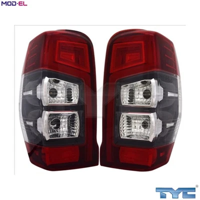 TAIL LIGHT ASSEMBLY 11-15164-06-2 FOR MITSUBISHI L200/TRITON 4N15 2.4L 4cyl - Image 1 of 4