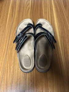 Time And Tru Size 11 Sandal - Picture 1 of 2