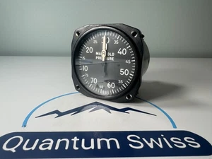 Ranco -United Instruments Manómetro Doble Colector AN5770-2 31854-12 Probado - Imagen 1 de 20