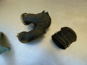 Intake boots rubbers VT1100 C Shadow Spirit 97-07 Honda #T10 - Picture 1 of 5