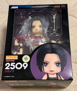 Original Nendoroid NANA Osaki Nana 2509 Good Smile - Bild 1 von 1