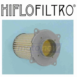 HiFlo Air Filter for 1985-1986 Suzuki GV1200 Madura - Fuel & Air Air pq - Picture 1 of 5