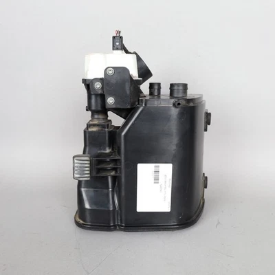 2010-2017 BMW 535i 550i GT Charcoal Fuel Vapor Carbon Canister 16137245541 OEM U - Imagem 1 de 4