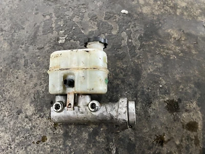 OEM 2014-2019 GMC YUKON CHEVROLET Tahoe Cadillac cilindro maestro de freno 782945 Foto 1 de 3