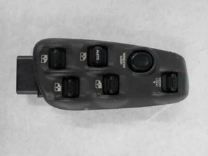 Driver Front Door Switch Window And Door Lock Quad Cab Fits 2000 DODGE DAKOTA - Foto 1 di 4