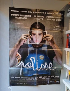 POLISSE MAIWENN / MANIFESTO POSTER LOCANDINA  FILM 100x140 - Bild 1 von 1