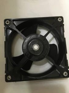Rotron Inc., Muffin MU3A1, Fan, 230 V, 50/60 HZ, 14W NOS (Each) - Picture 1 of 2