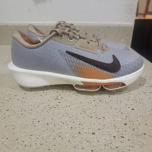 Zapato de golf para hombre Nike Air Zoom Infinity Tour Light Iron Ore talla 7 ancho FN6848-001 - Imagen 1 de 9