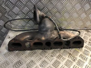 PORSCHE CAYENNE 9PA Right Side Exhaust Manifold - Picture 1 of 4