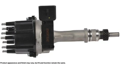 Distributor Cardone For 1986-1990 Ford Bronco II 2.9L V6 - Image 1 of 4