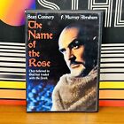 The Name of the Rose DVD Sean Connery F. Murray Abraham 1986