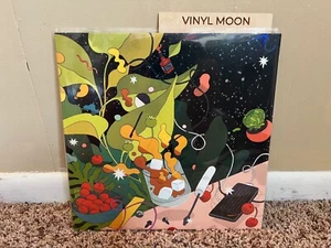 Vinyl Moon-Where Art & Music Meet. Record. Vinyl. Special Editions. Collectible. - Imagen 1 de 95