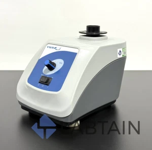 VWR Heavy Duty Vortex 120 STD | 97043-562 | 160516003 - Imagen 1 de 6