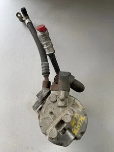 2003 BMW 325i 2.5L AC Compressor - Picture 1 of 9