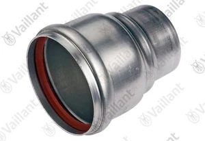Vaillant Adapter,kpl. ehem. Zub. 9757 (63-80) - Bild 1 von 1