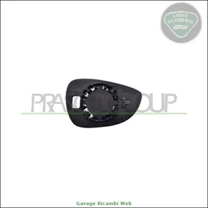 GRWFD3447502-PRS Glas Spiegelplatte GRW links für FORD FIESTA - Bild 1 von 5