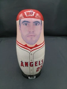 Troja Glaus Babooshk Nistfigur - Bild 1 von 2