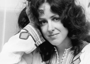 Grace Slick - Jefferson Airplane - #111 - Print 5 x 7 - Picture 1 of 1