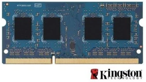 Kingston Technology System Specific Memory 4GB DDR3 1600MHz Module Speichermodul - Afbeelding 1 van 2