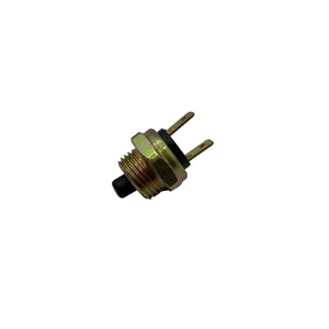 Brake Light Switch 2-Prong 54-66 VW Beetle Ghia Bus T3 113945515H Olimpic Brazil - Picture 1 of 3