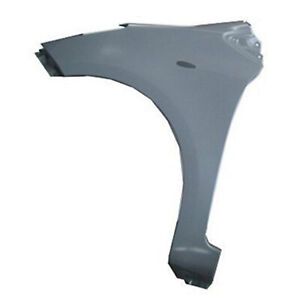 New Replacement Unfinished Front Driver Side Fender 5380252100 CAPA