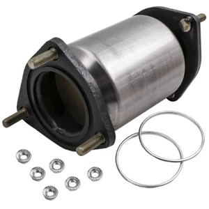 Catalytic Converter For Chevrolet 2004-2008 Aveo 2007-2008 Aveo5 Front 1.6L - Picture 1 of 12