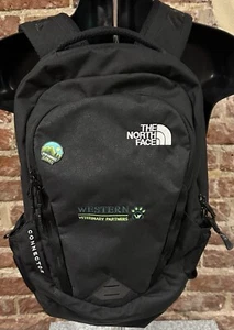 The North Face Connector Backpack Western Veterinary Partners Branded - Picture 1 of 10